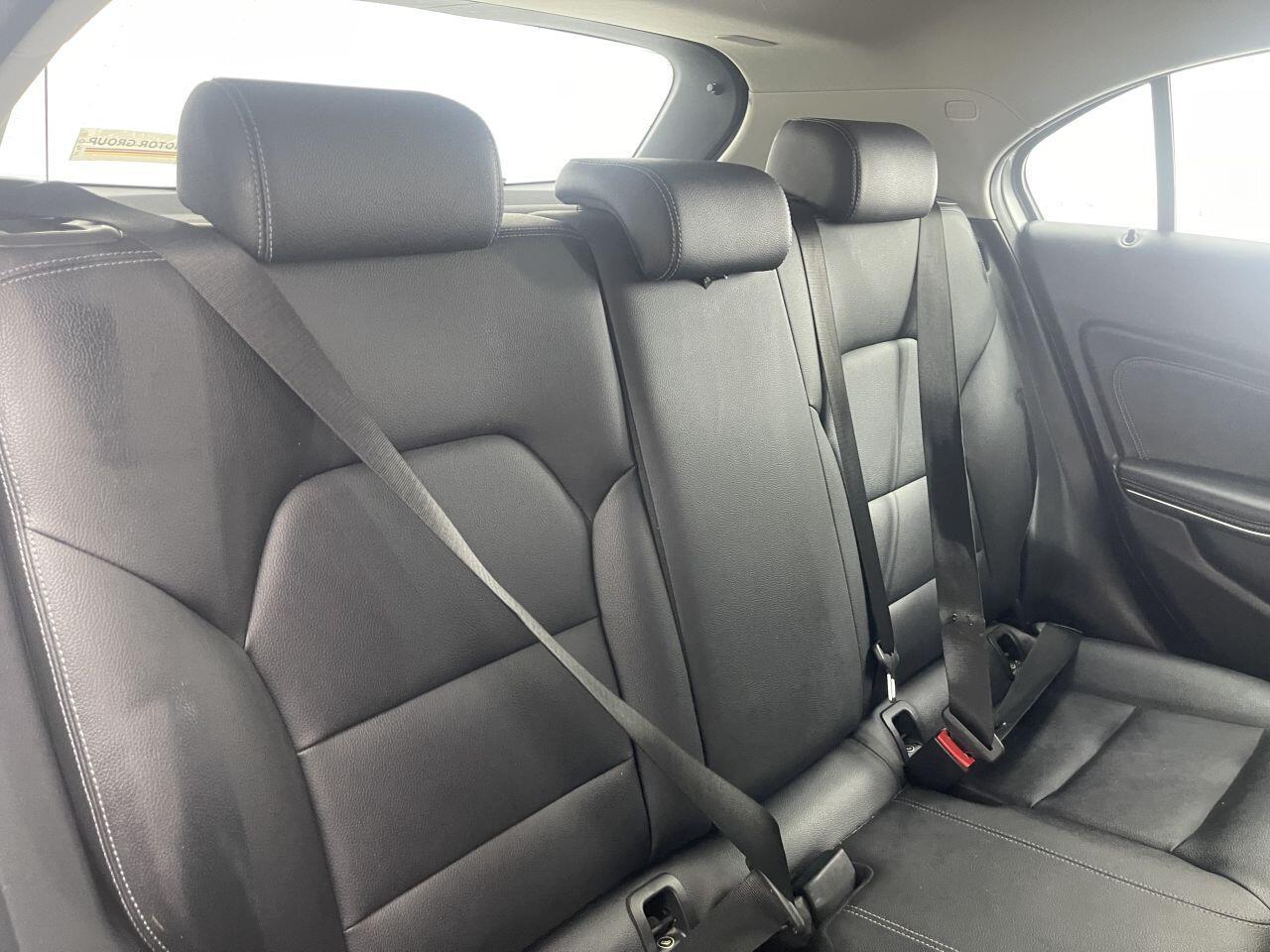 Mercedes A-Class - Image 32