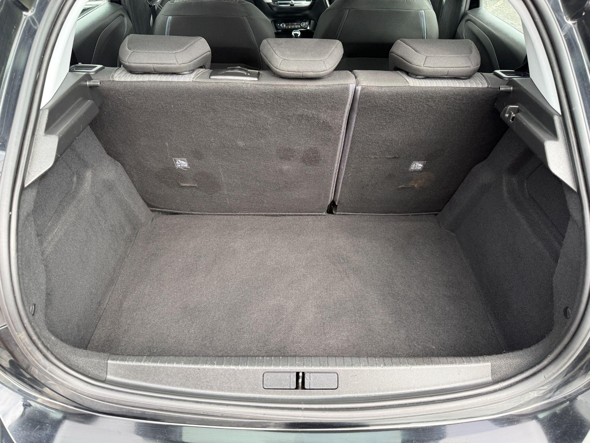 Vauxhall Corsa - Image 62