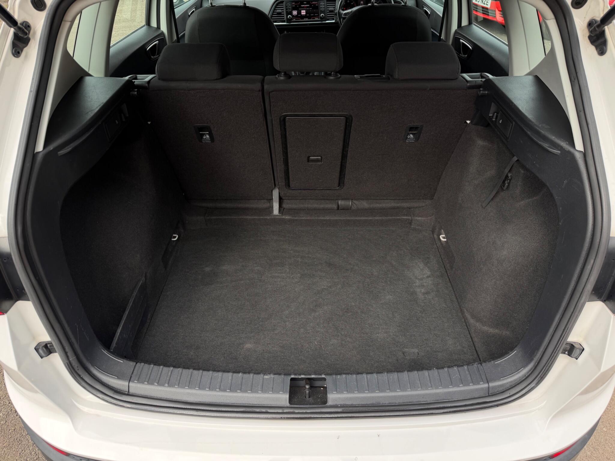 SEAT Ateca - Image 15