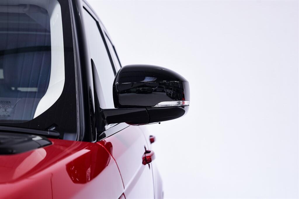 Land Rover RANGE ROVER SPORT - Image 9