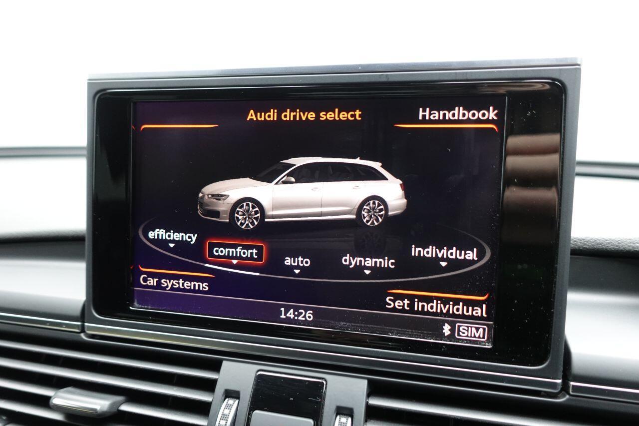 Audi A6 Avant - Image 29