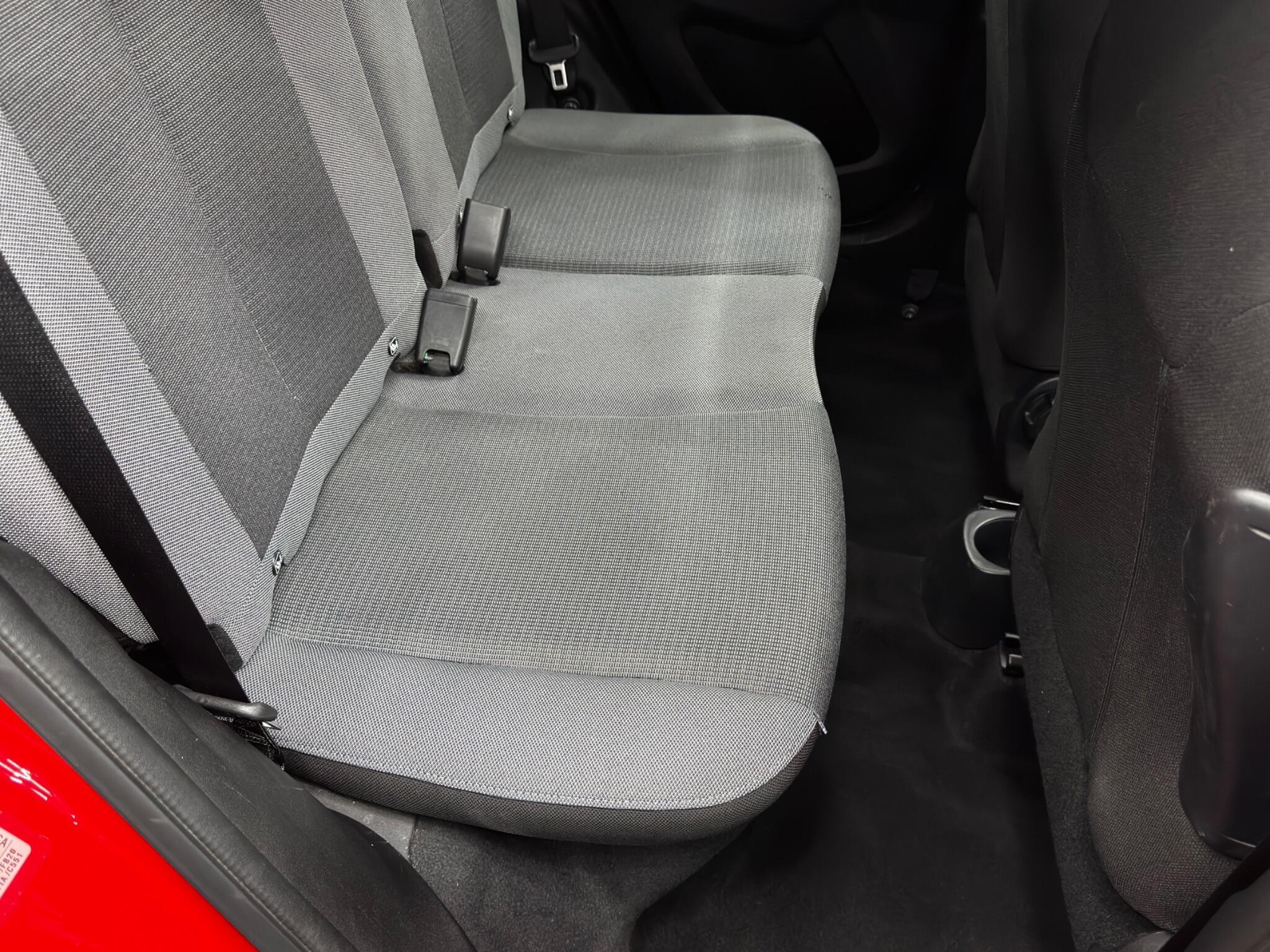 Toyota Aygo - Image 16