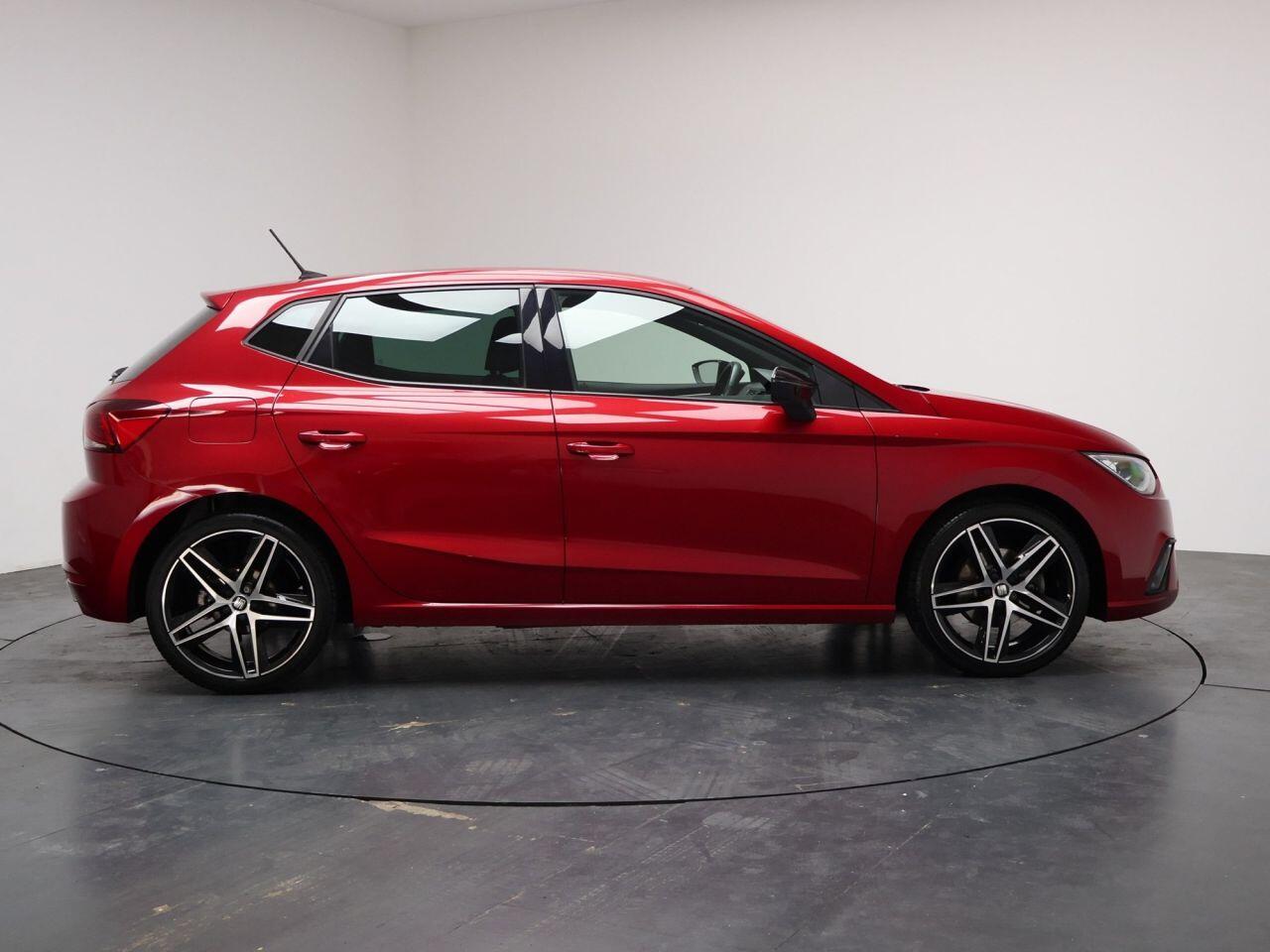 SEAT Ibiza - Image 14
