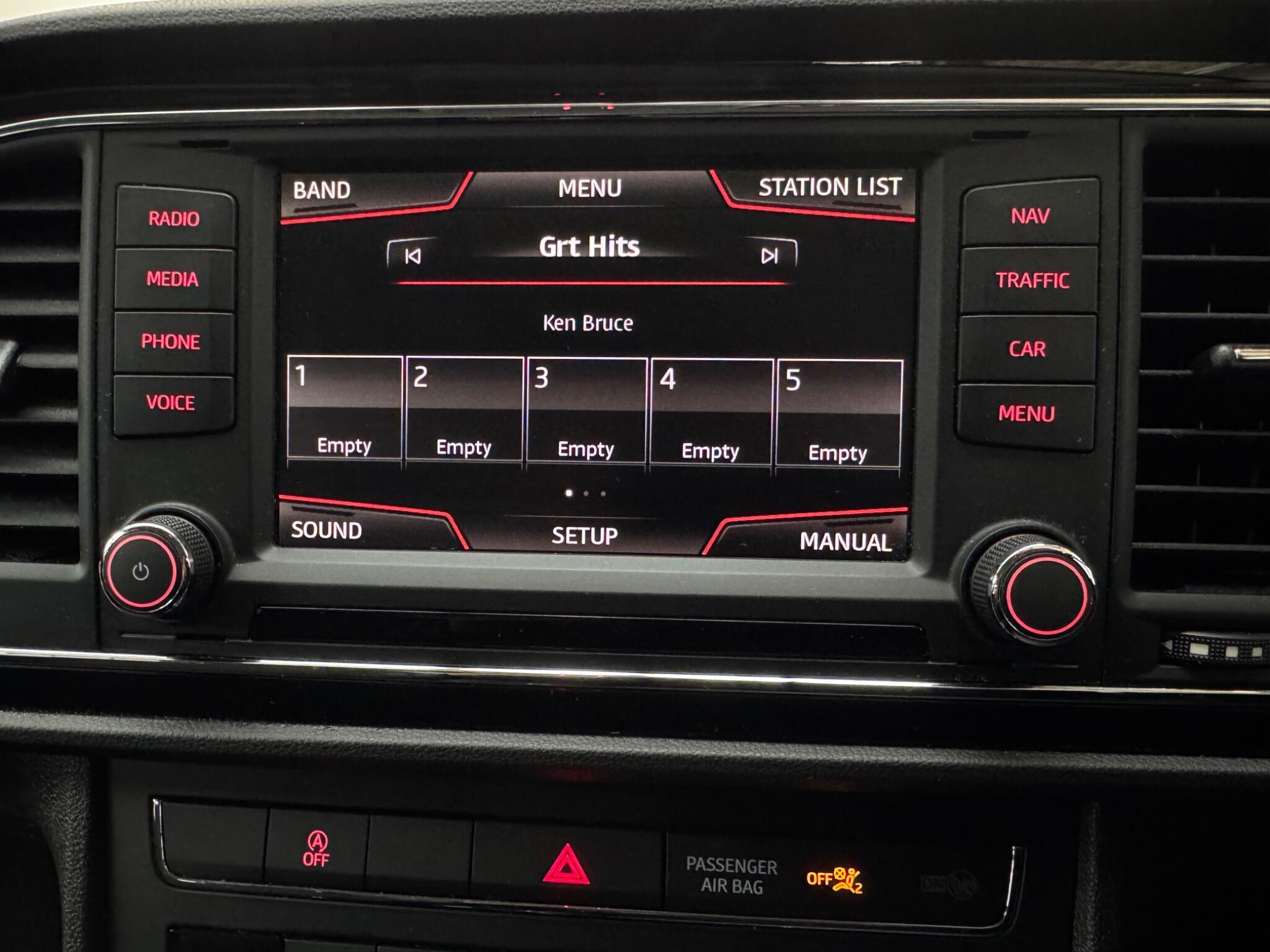 SEAT Leon - Image 15