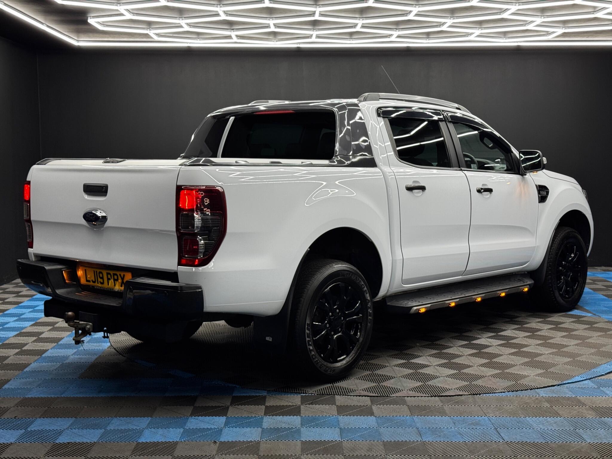 Ford Ranger - Image 5