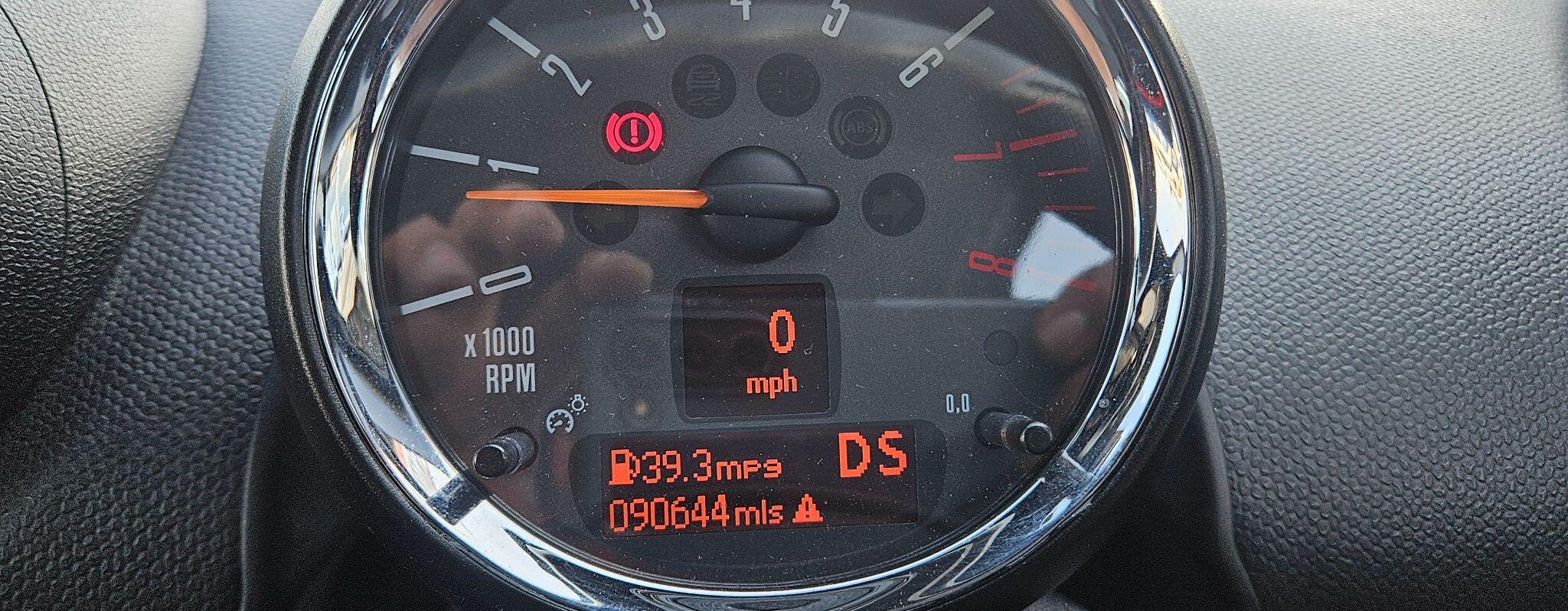 MINI Countryman - Image 22