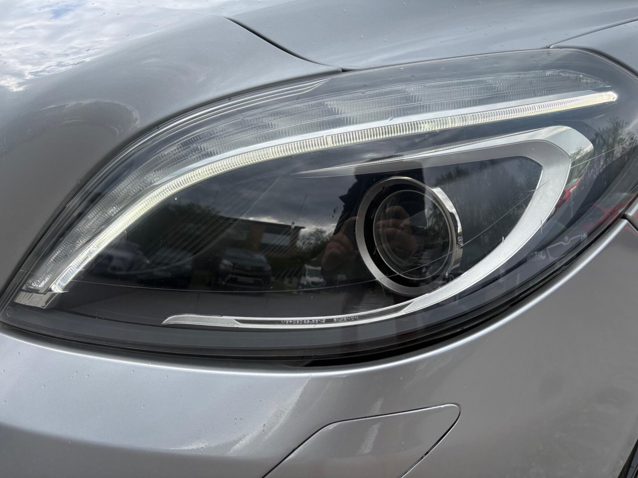 Mercedes B Class - Image 7