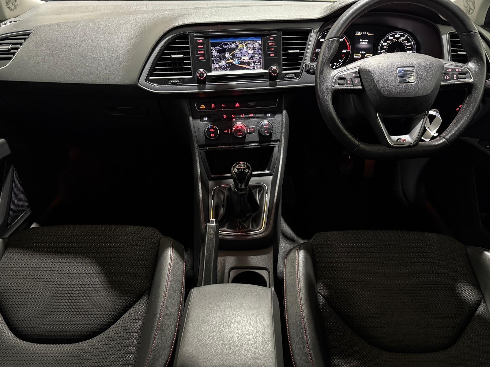 SEAT Leon - Image 26