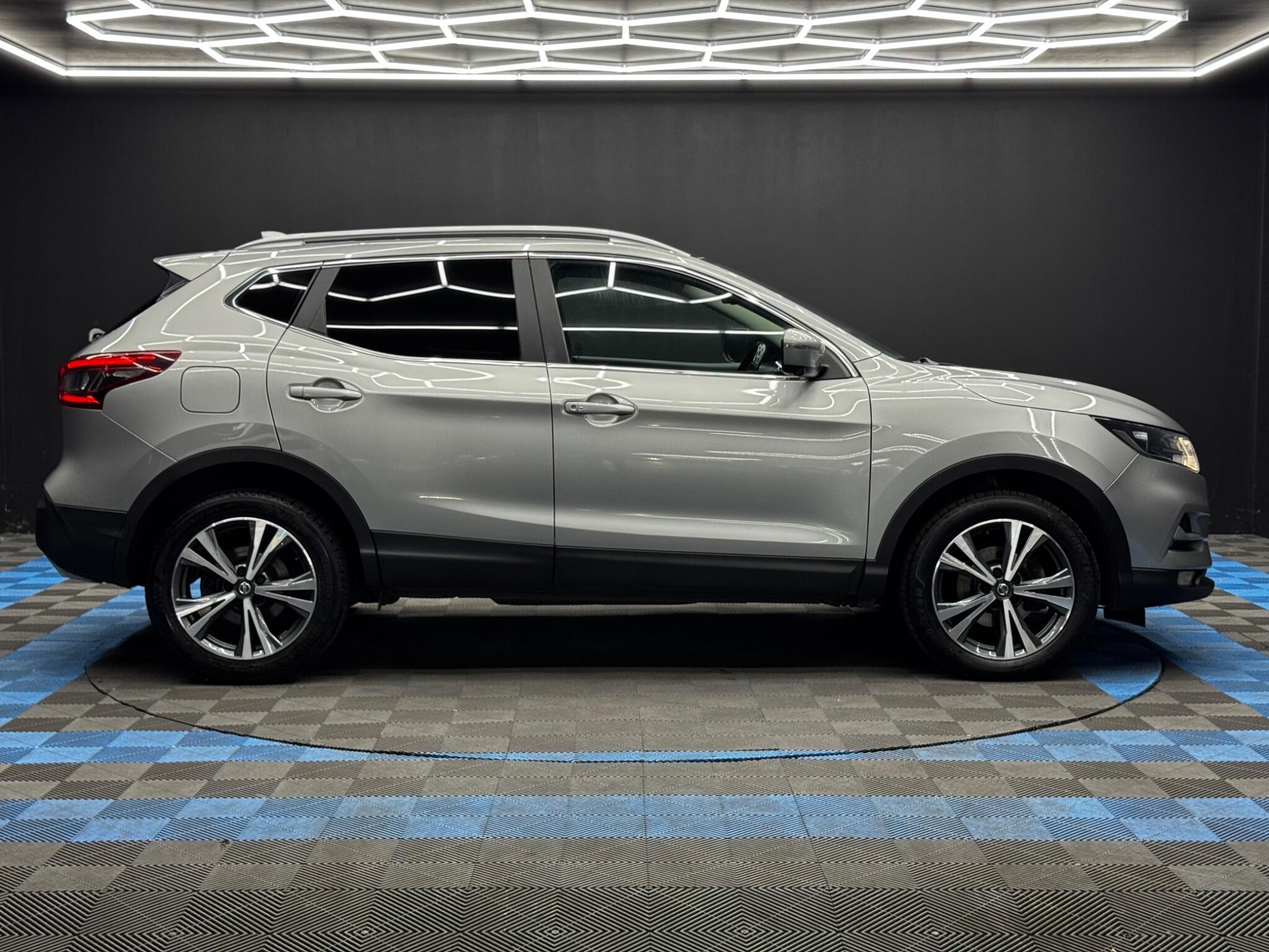 Nissan Qashqai - Image 4