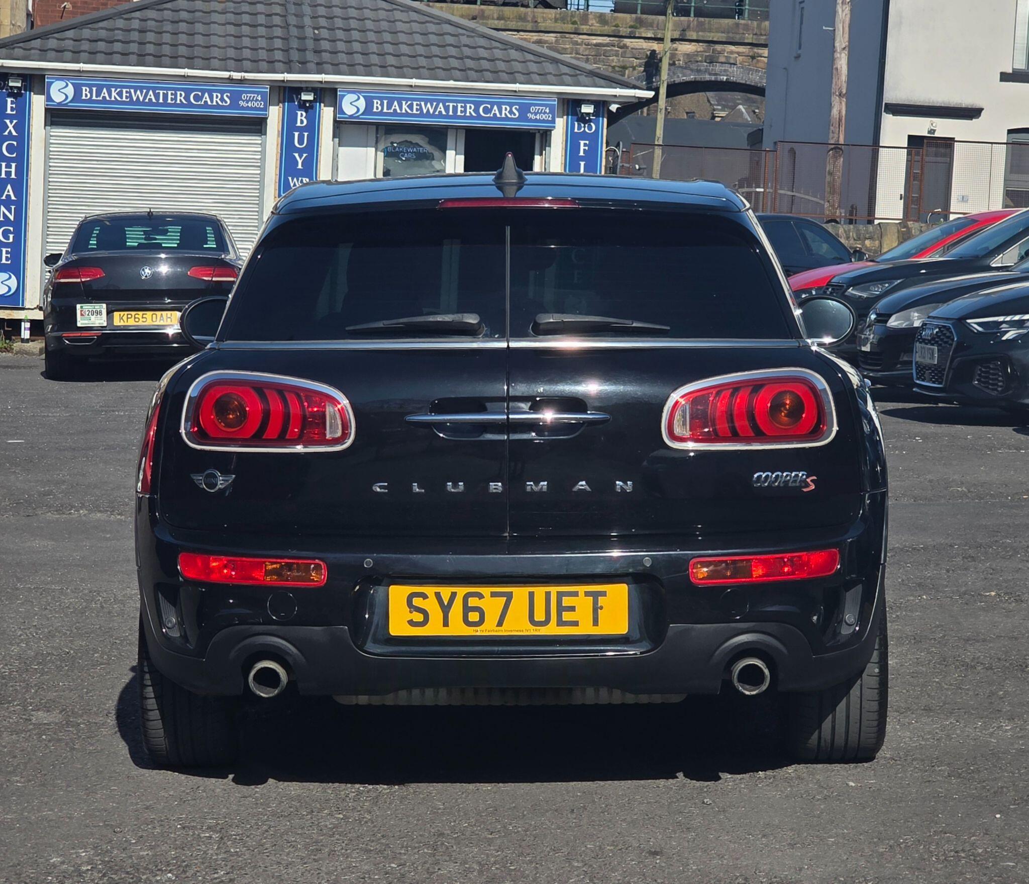 MINI Clubman - Image 6