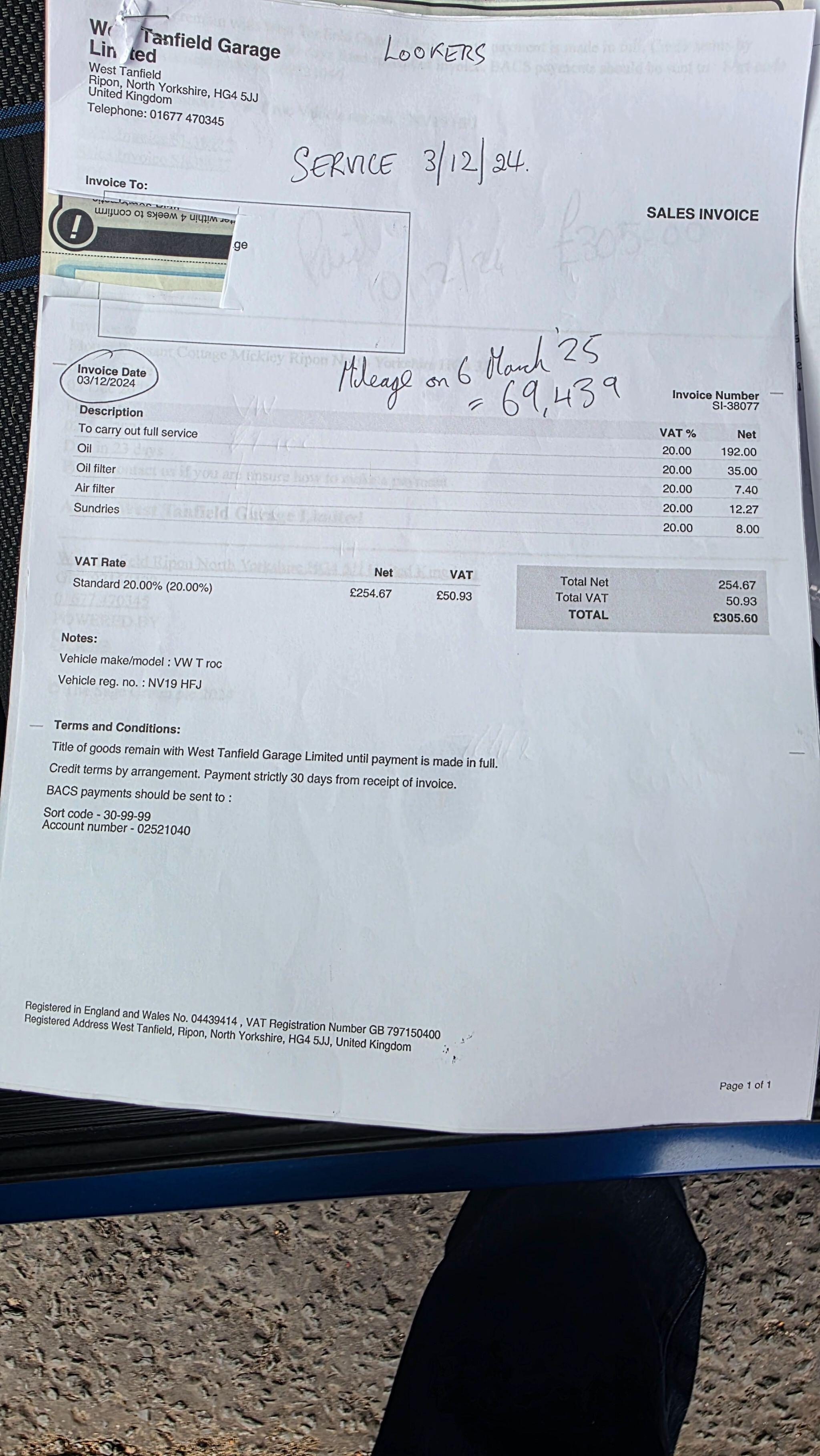 Volkswagen T-Roc - Image 49