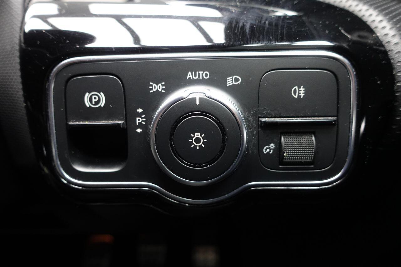 Mercedes A-Class - Image 43