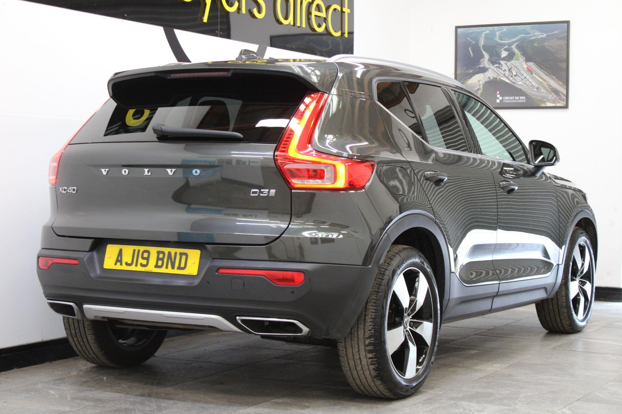 Volvo XC40 - Image 19