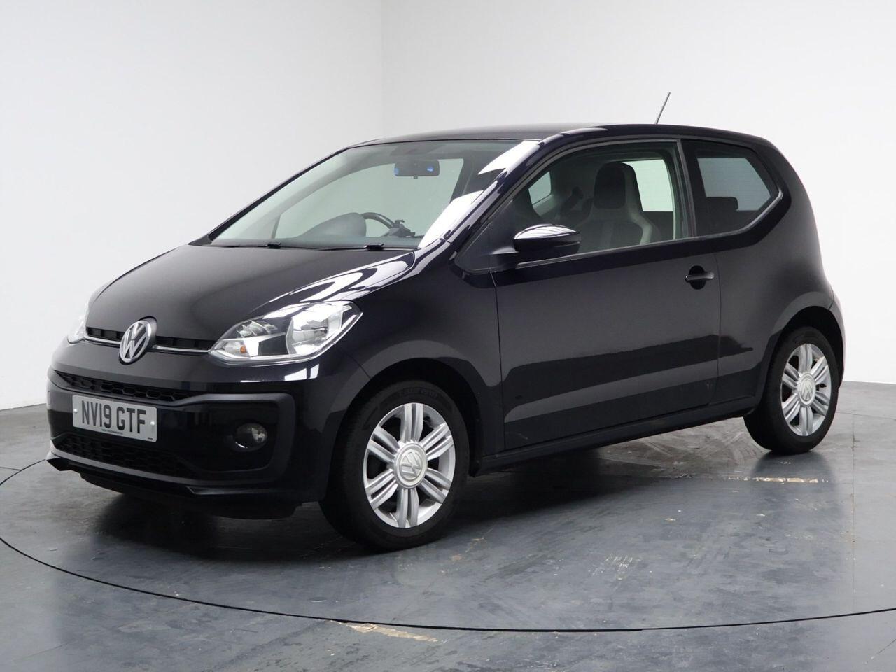 Volkswagen up! - Image 5