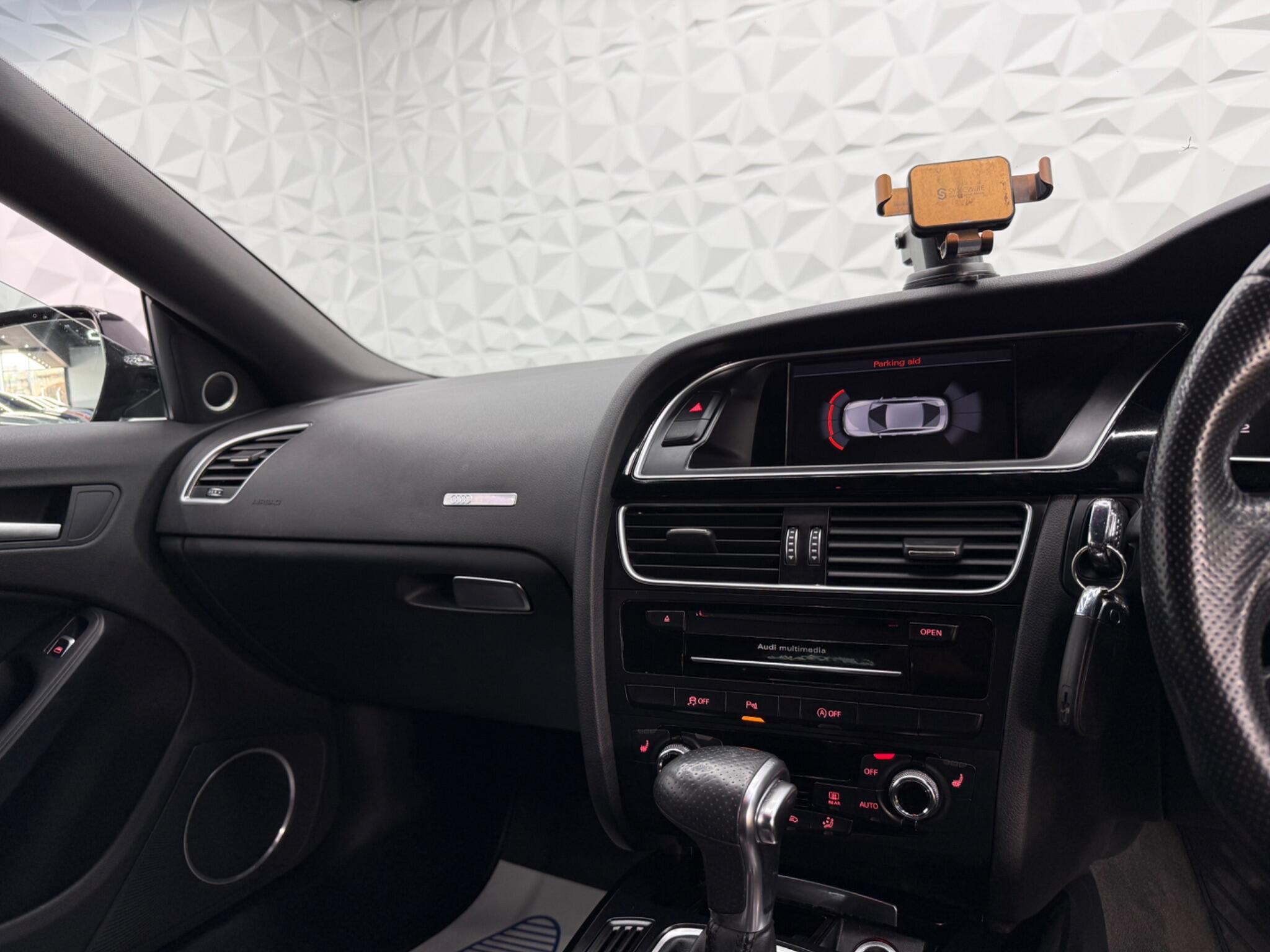 Audi A5 - Image 29