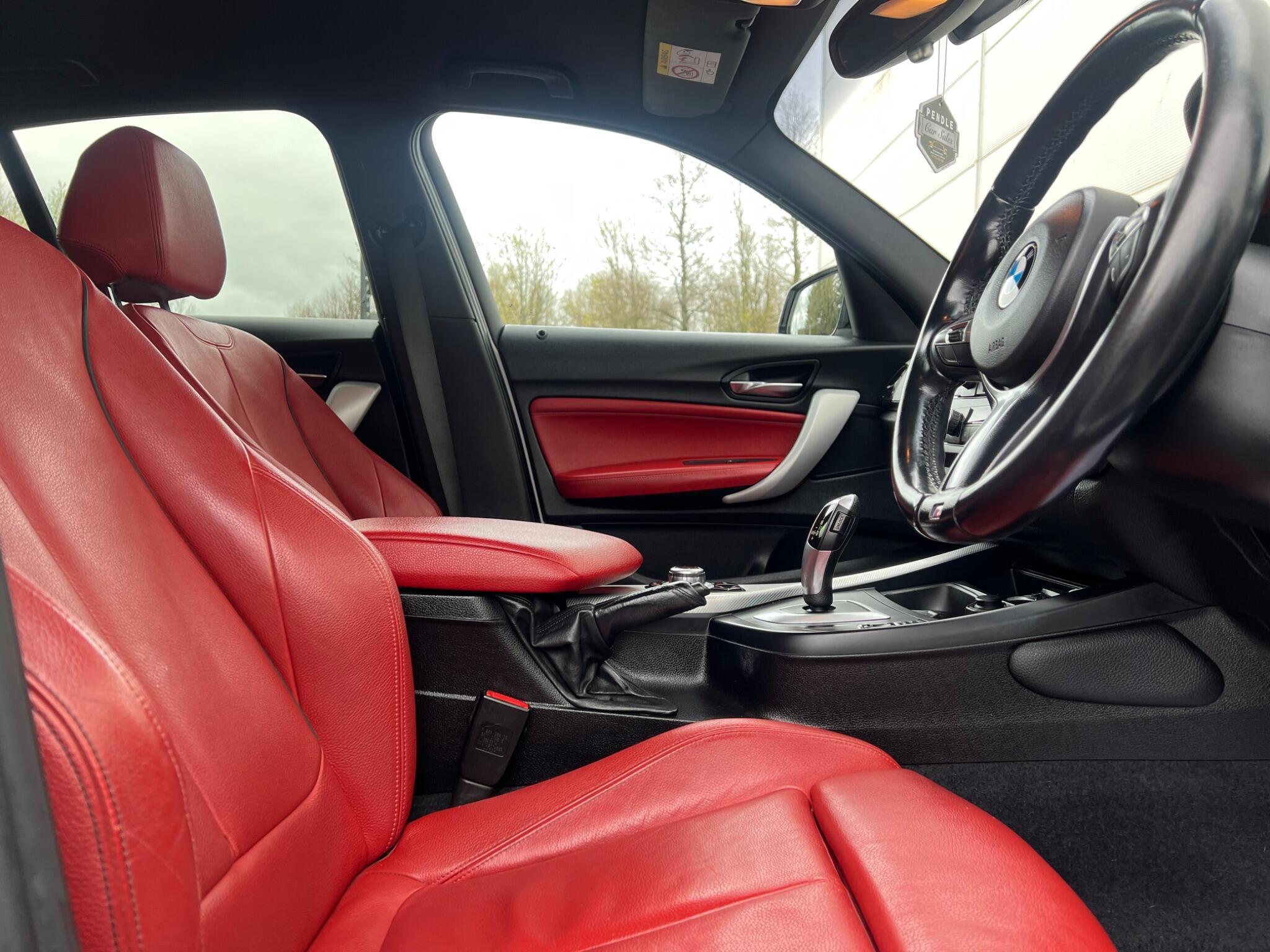 BMW 1 Series - Image 13