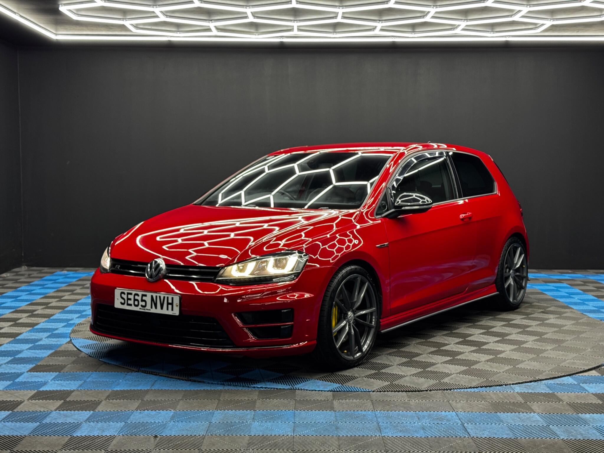 Volkswagen Golf - Image 3