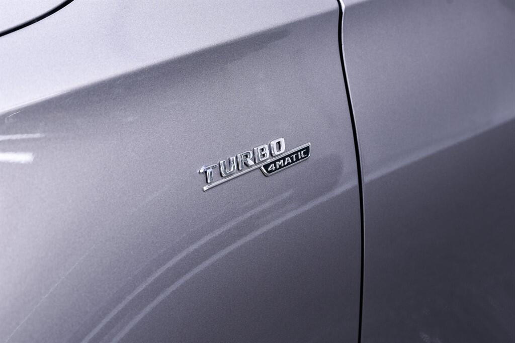 Mercedes A Class - Image 7