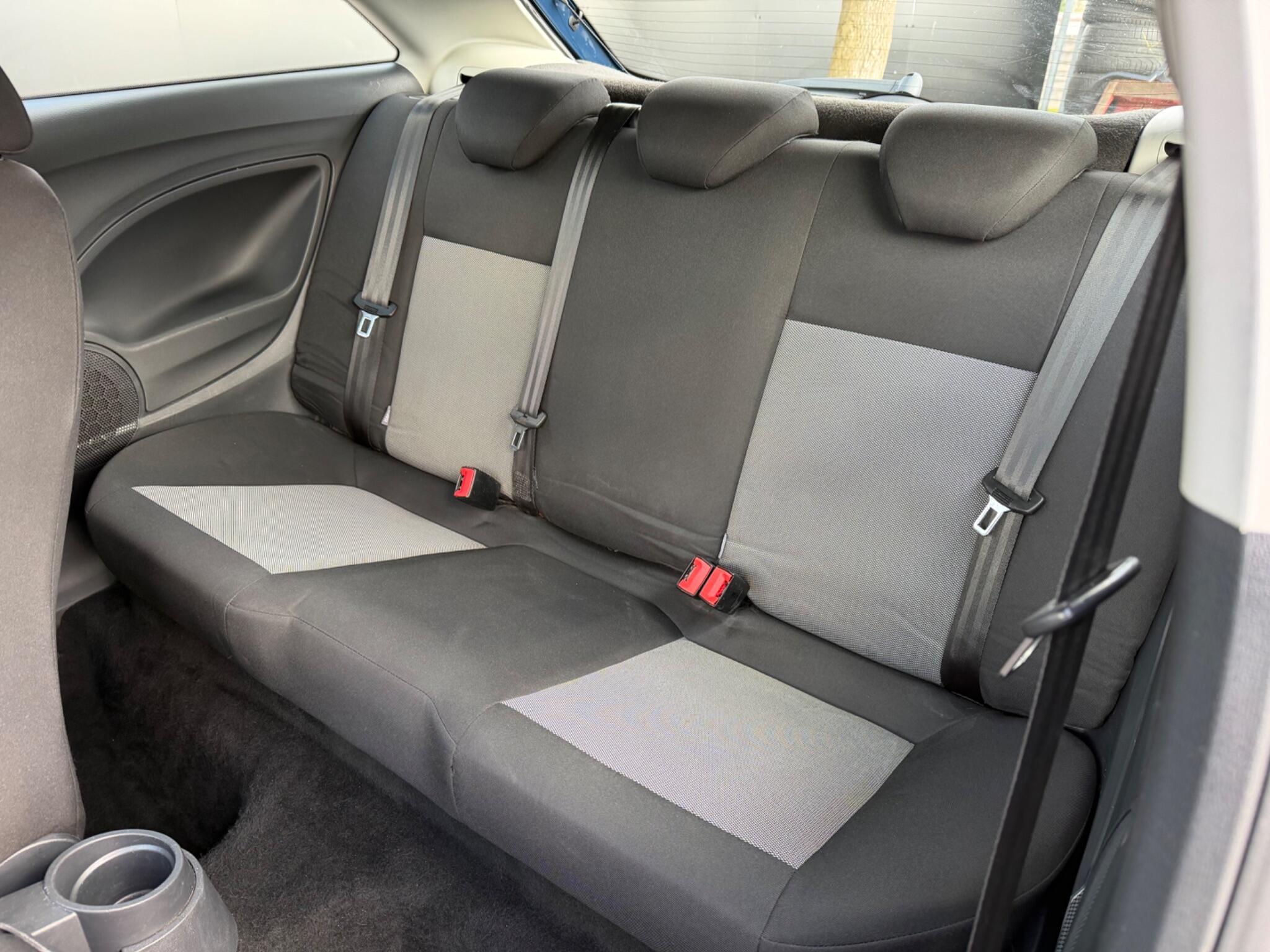 SEAT Ibiza - Image 10