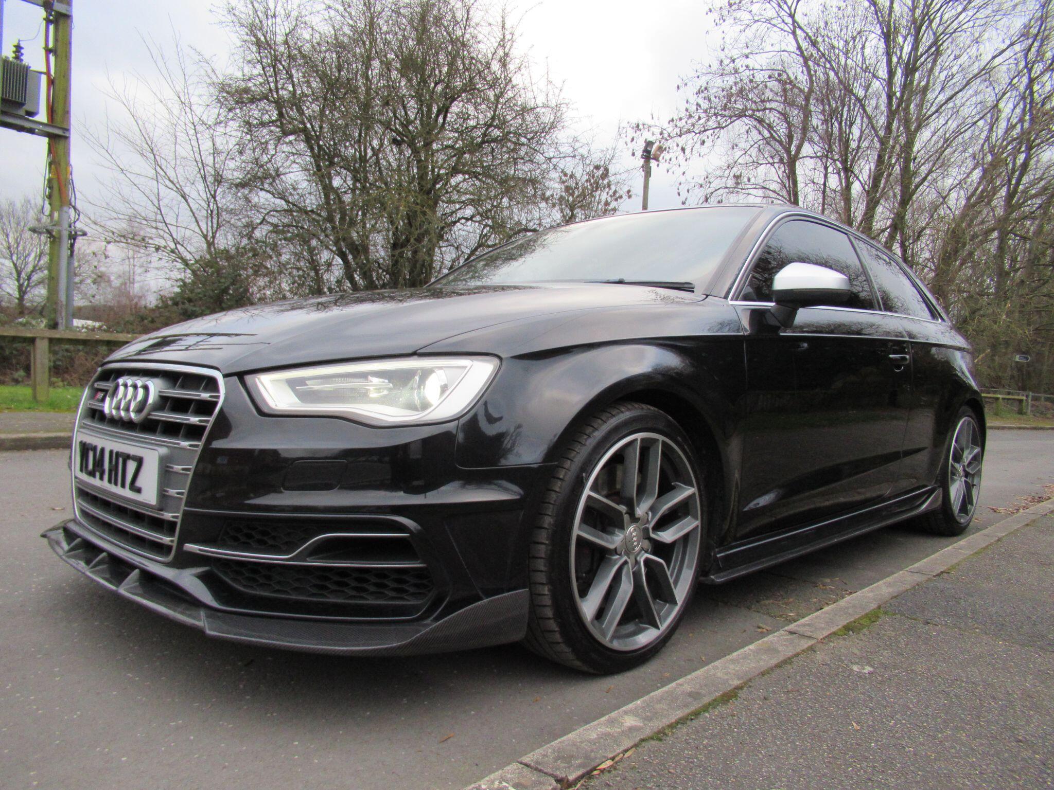 Audi S3 - Image 7