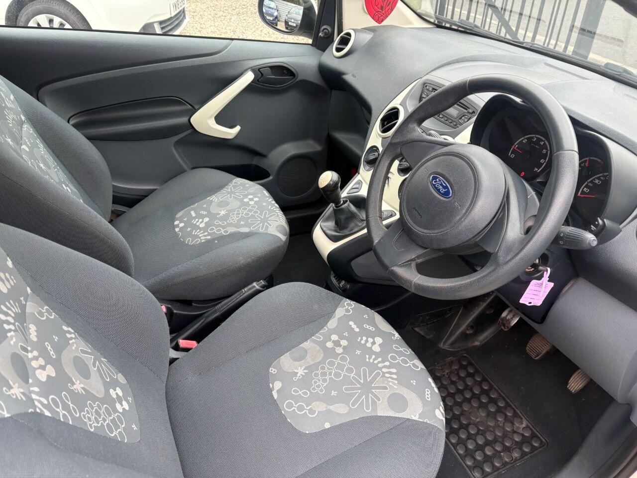 Ford KA - Image 9