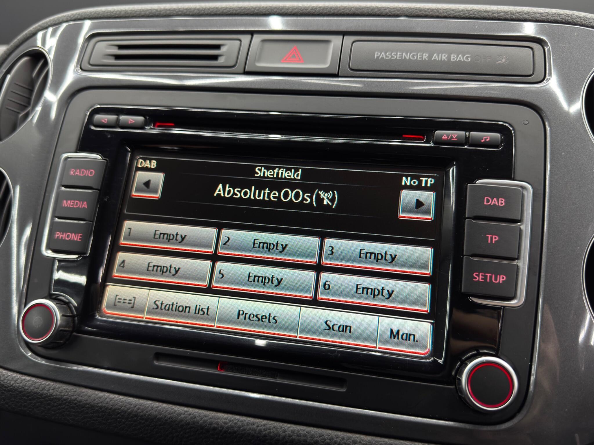 Volkswagen Tiguan - Image 29