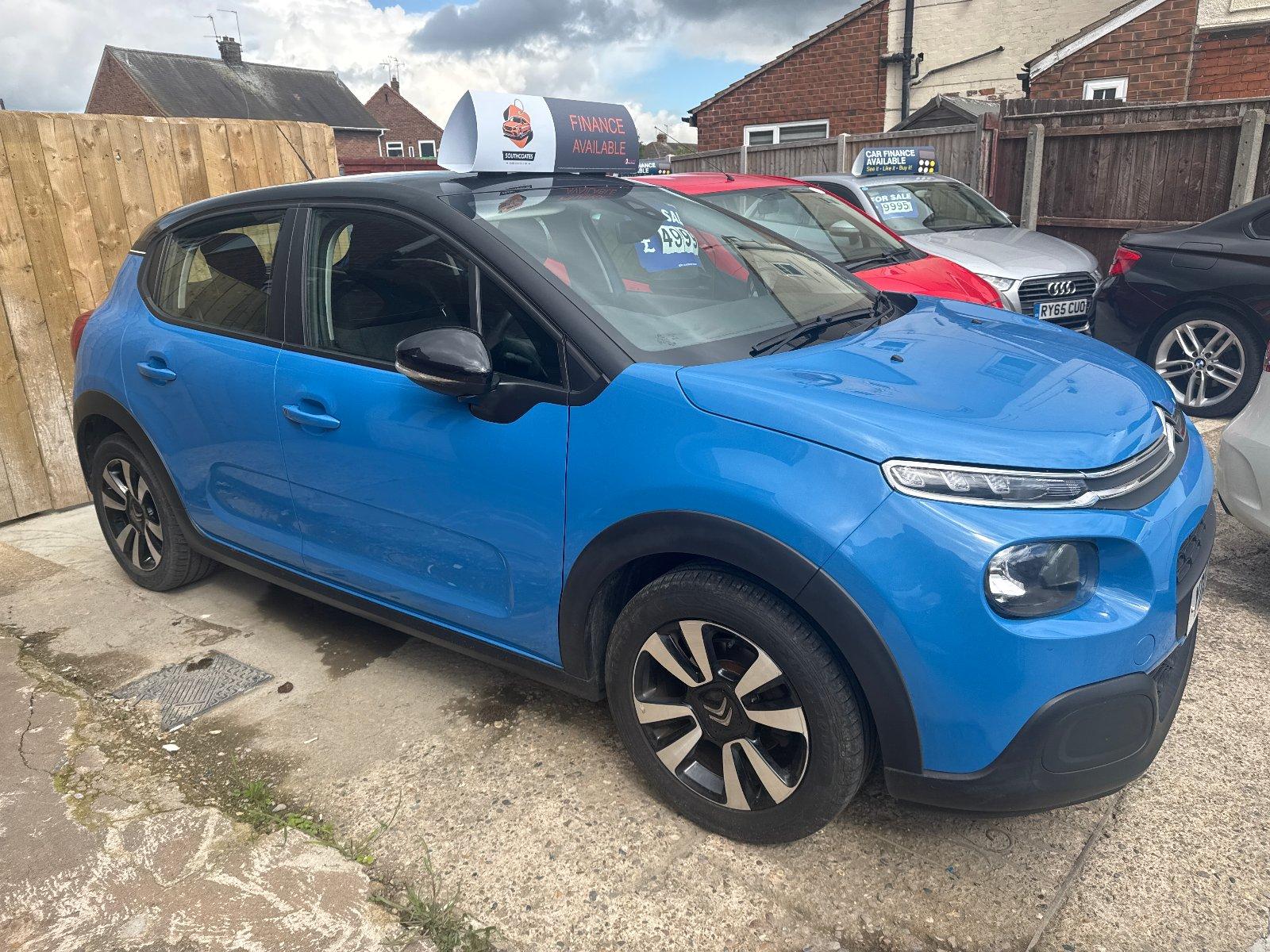 Citroen C3 - Image 2