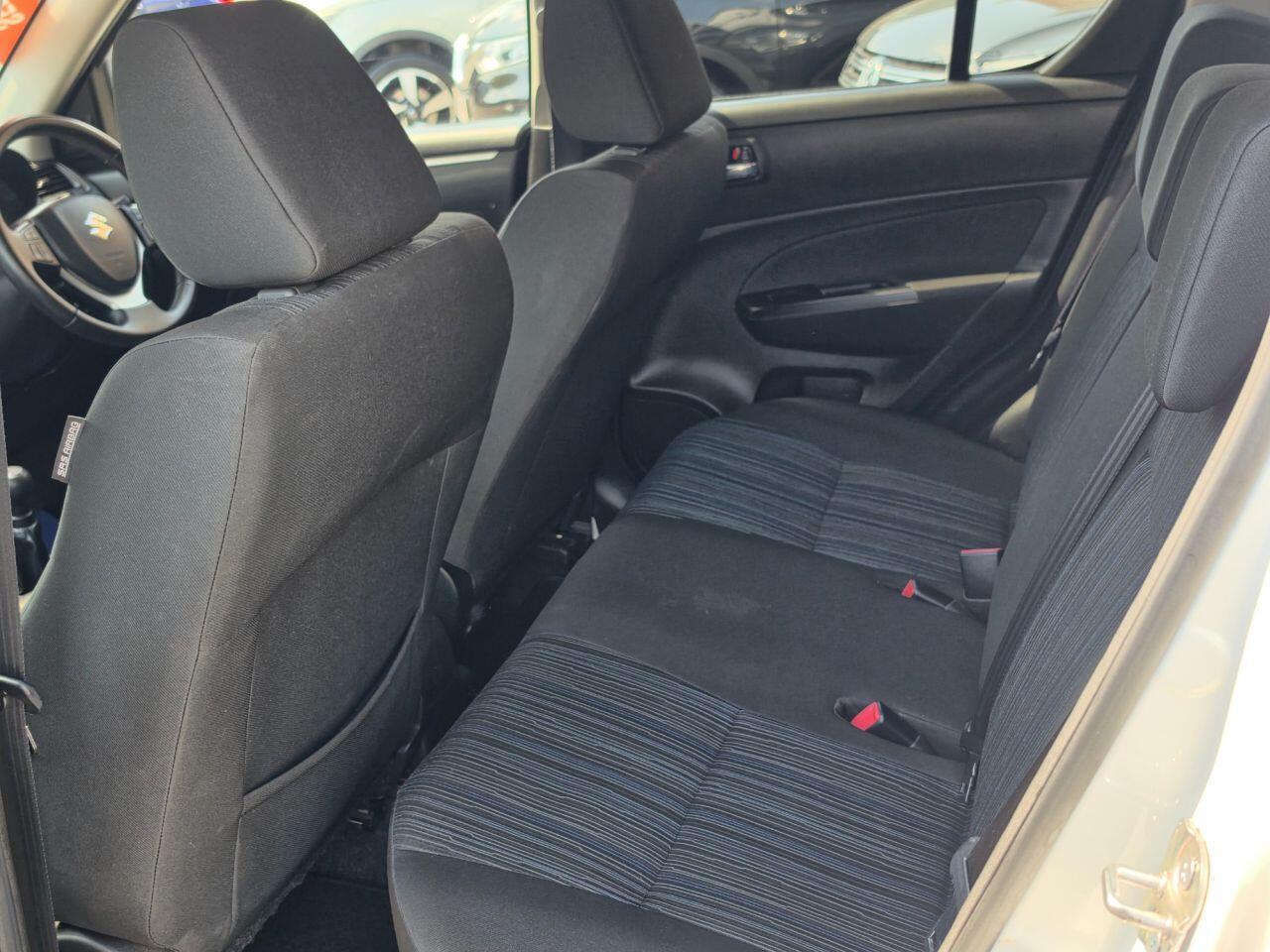 Suzuki Swift - Image 16