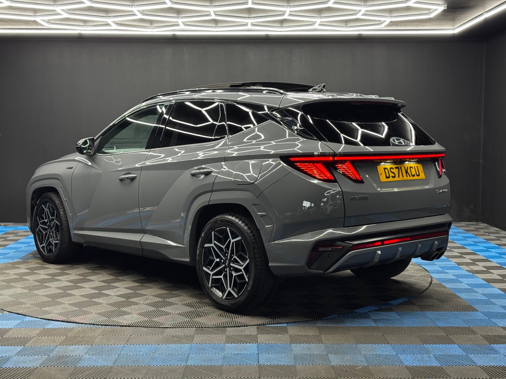 Hyundai Tucson - Image 7