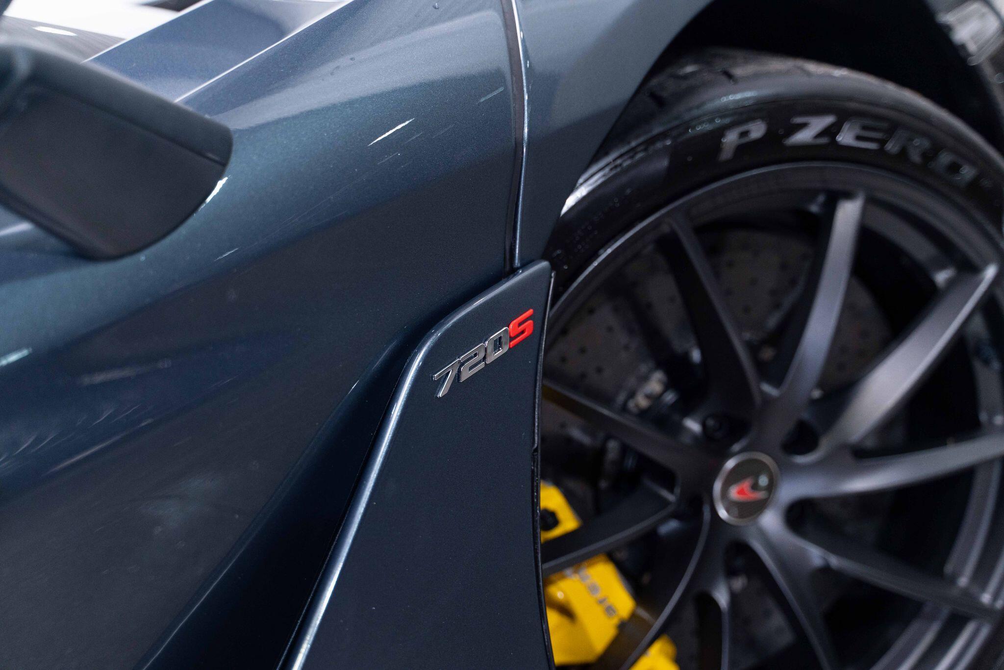 Mclaren 720S - Image 12