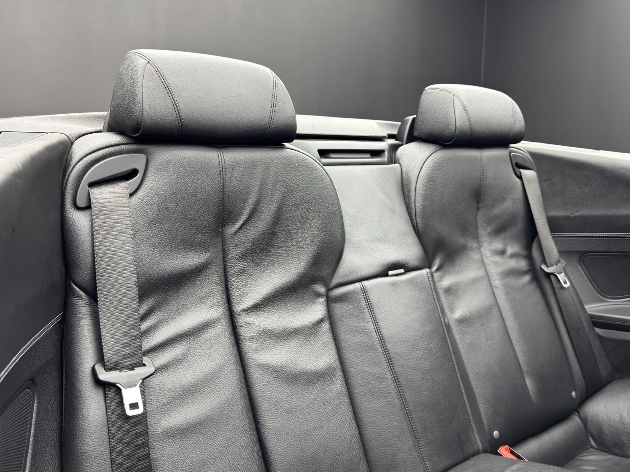 BMW 6 Series - Image 15