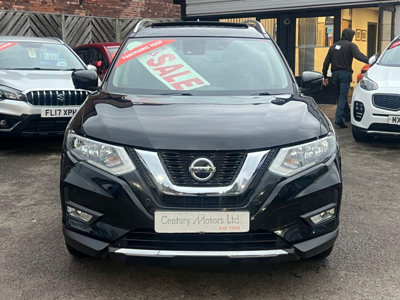 Nissan X-Trail - Image 7