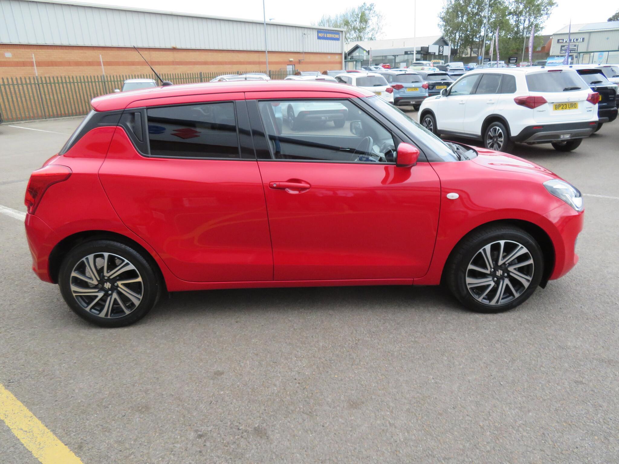Suzuki Swift - Image 6