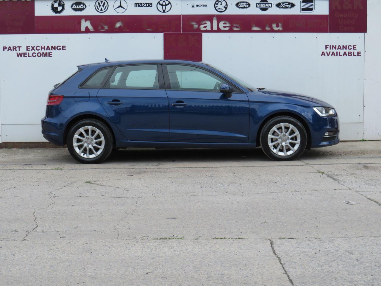 Audi A3 - Image 3
