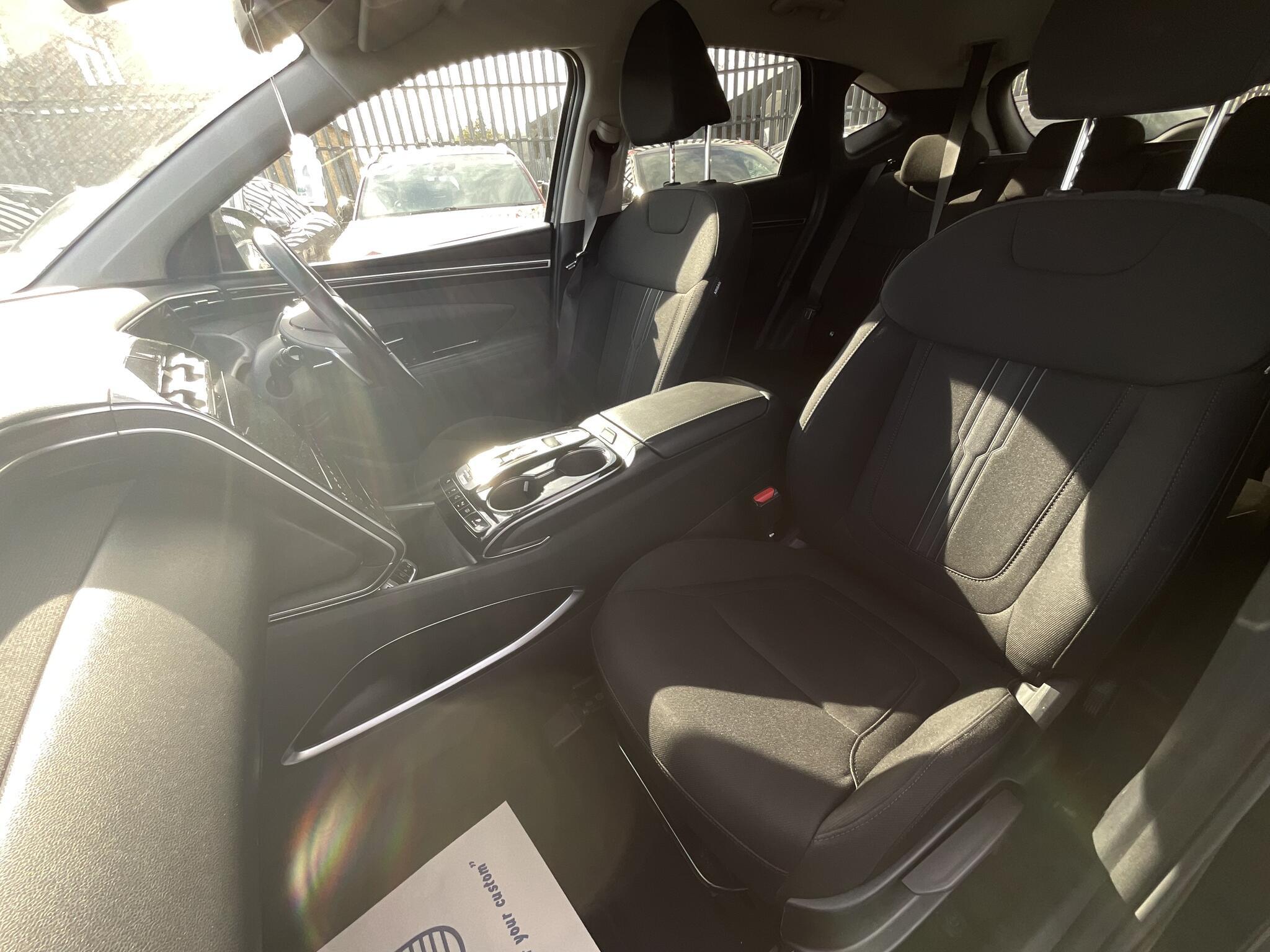 Hyundai Tucson - Image 17