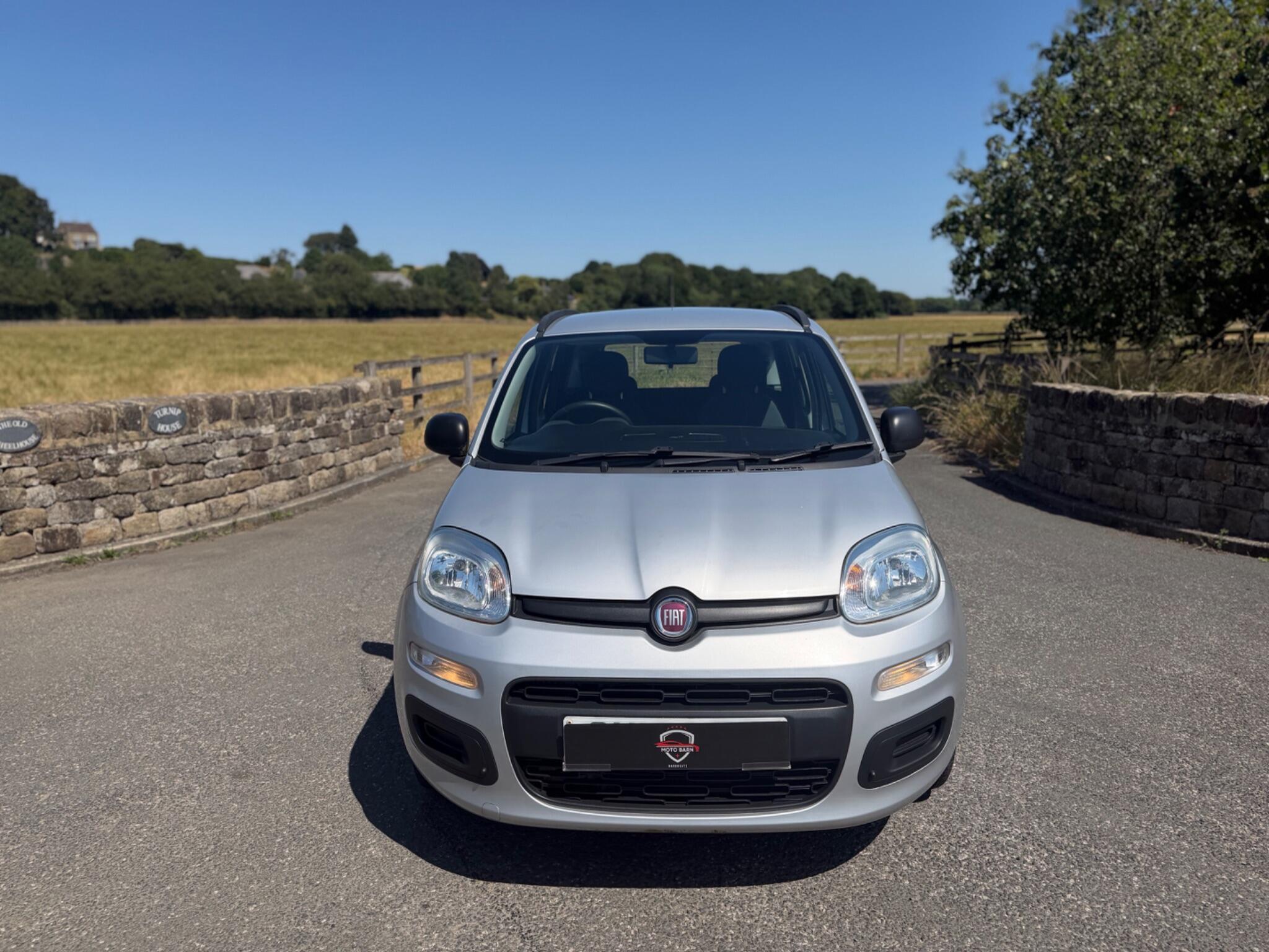 Fiat Panda - Image 3