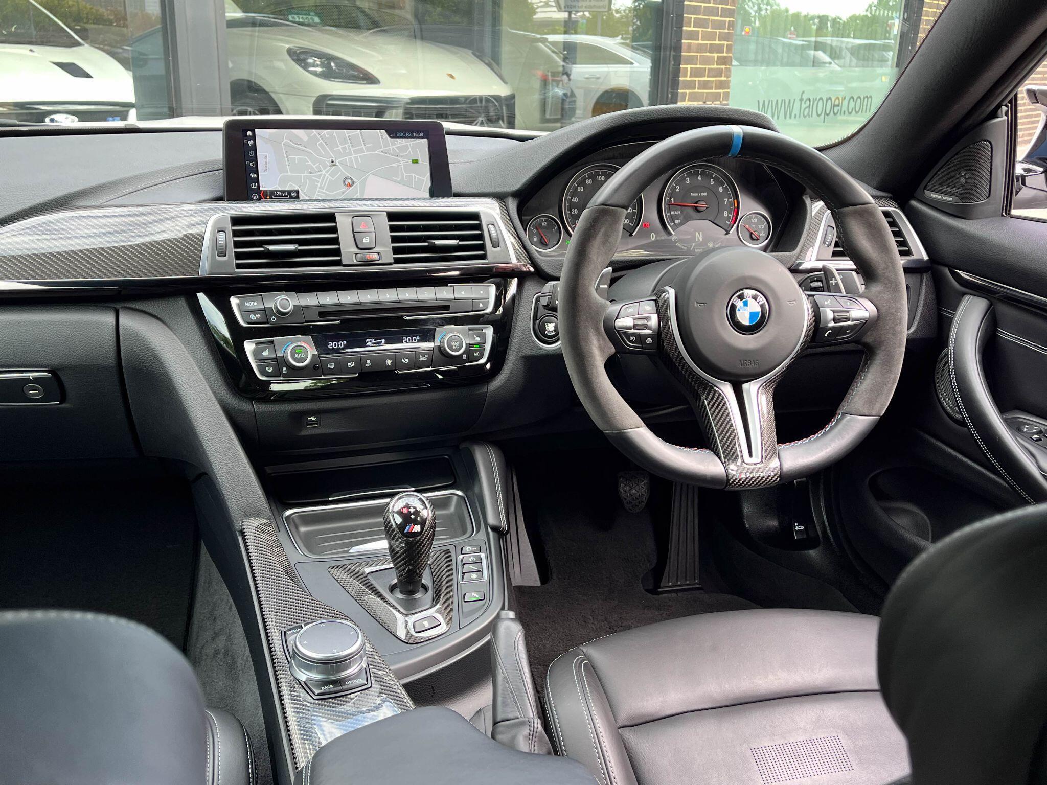 BMW M4 - Image 13