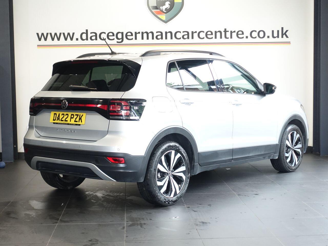 Volkswagen T-Cross - Image 6