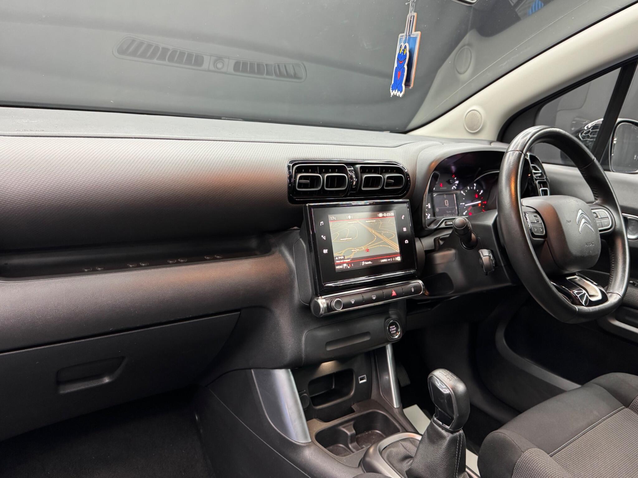 Citroen C3 Aircross - Image 11