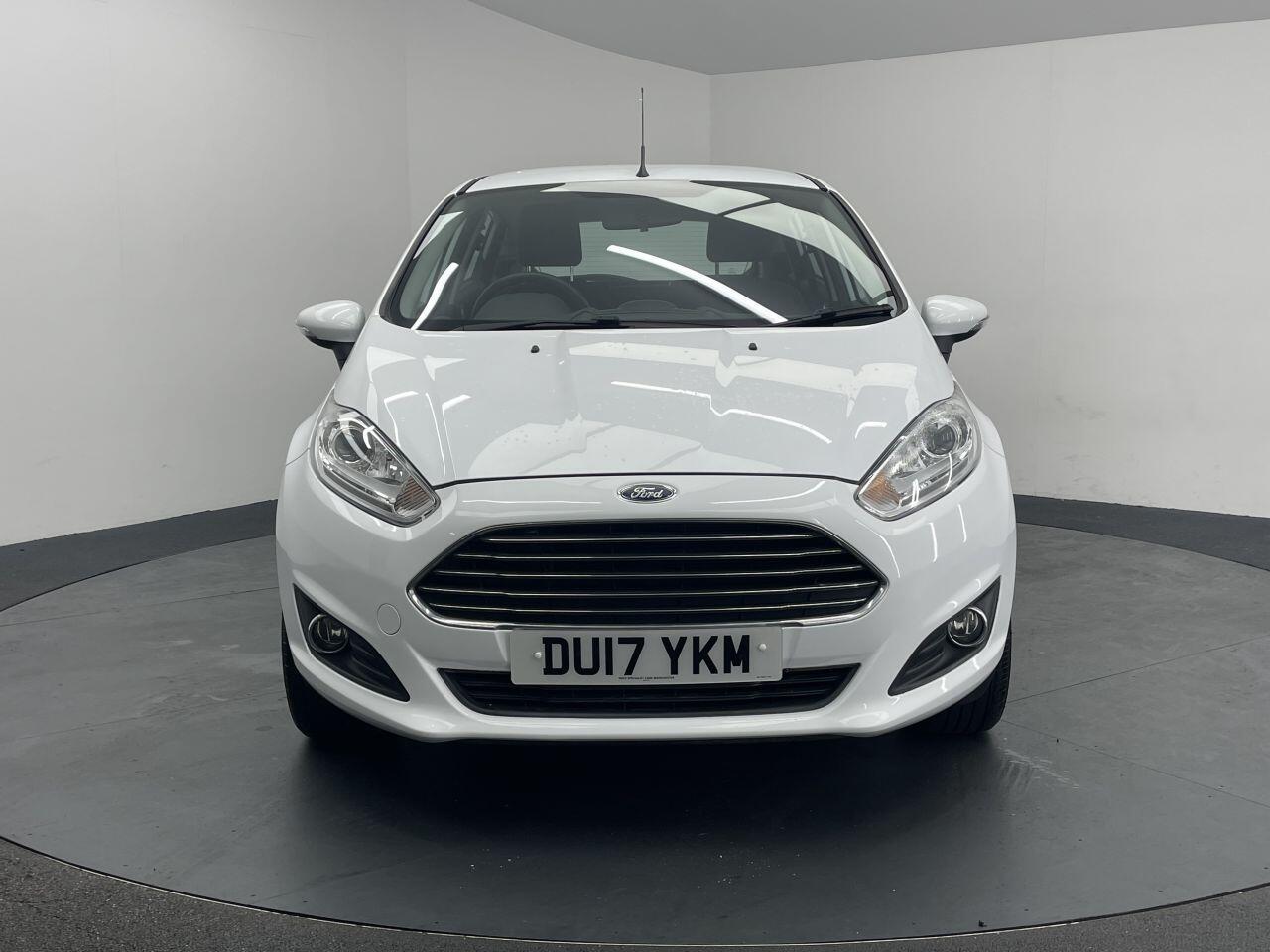 Ford Fiesta - Image 5