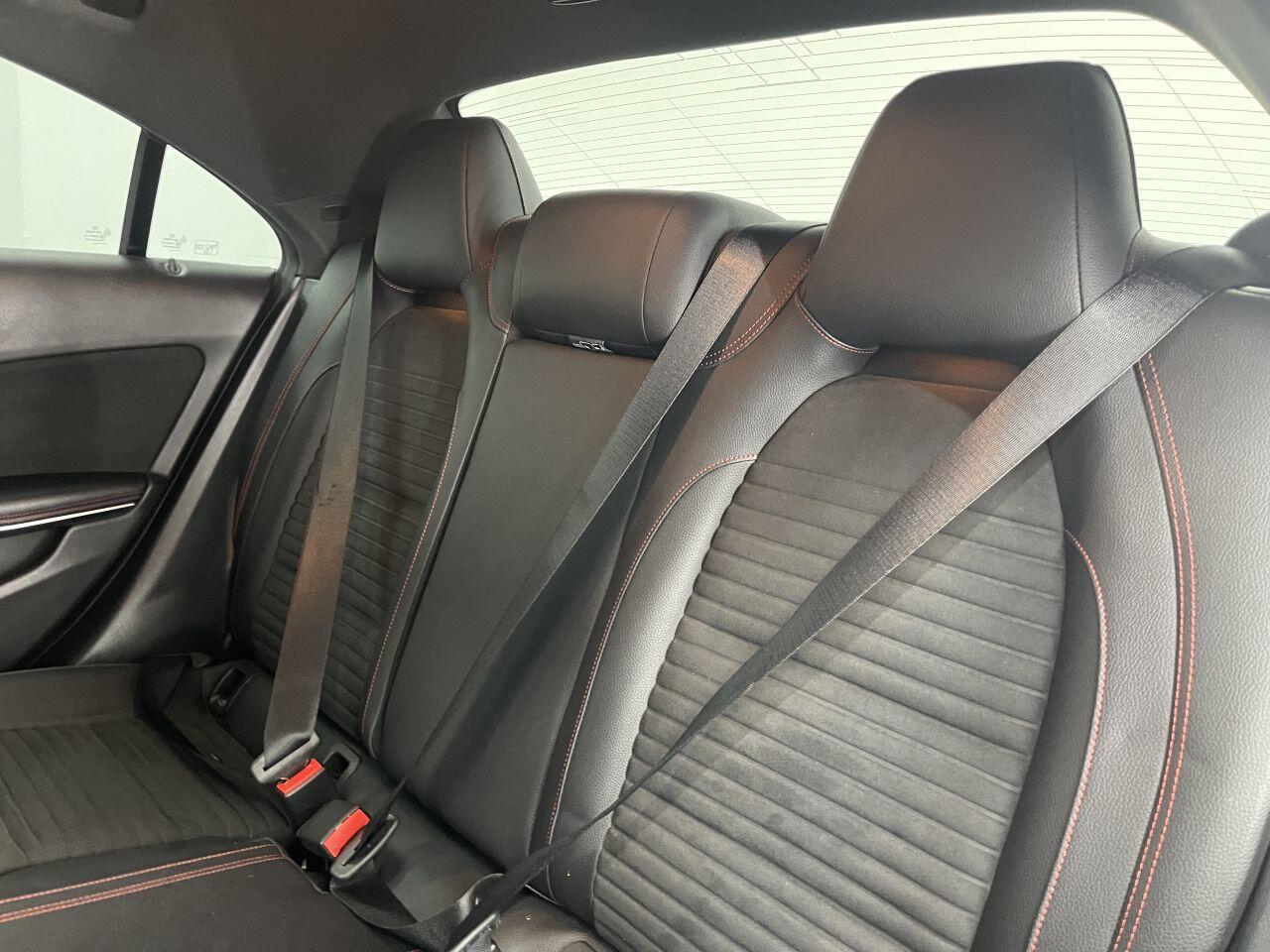 Mercedes CLA - Image 32