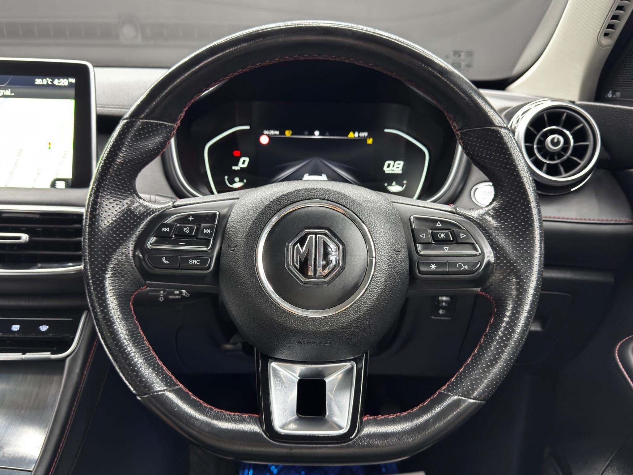MG MG HS - Image 19
