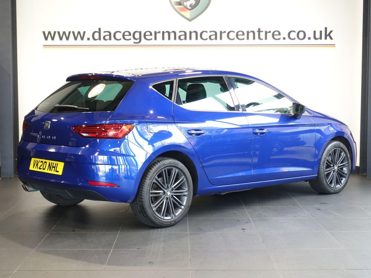 SEAT Leon - Image 6