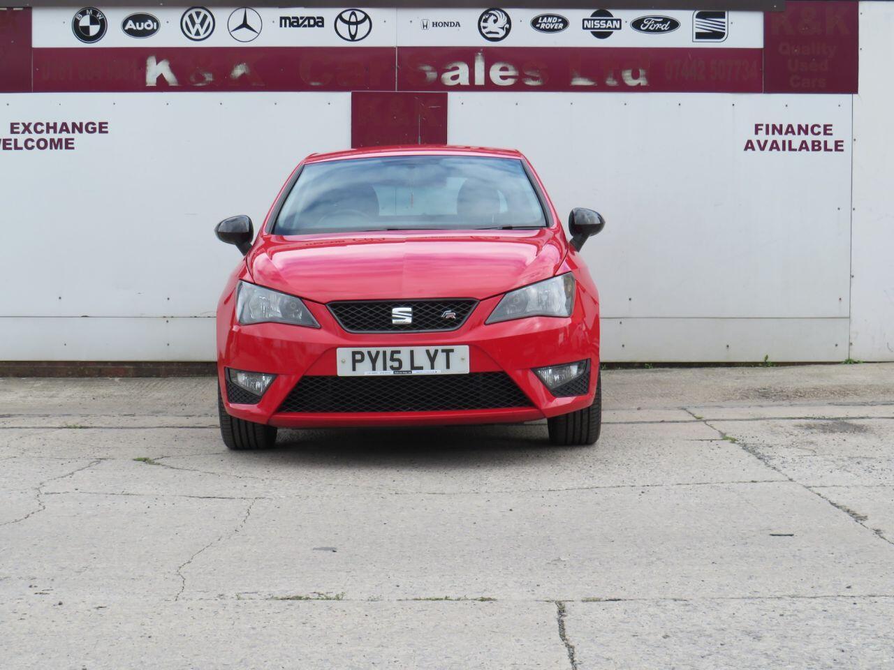 SEAT Ibiza - Image 6