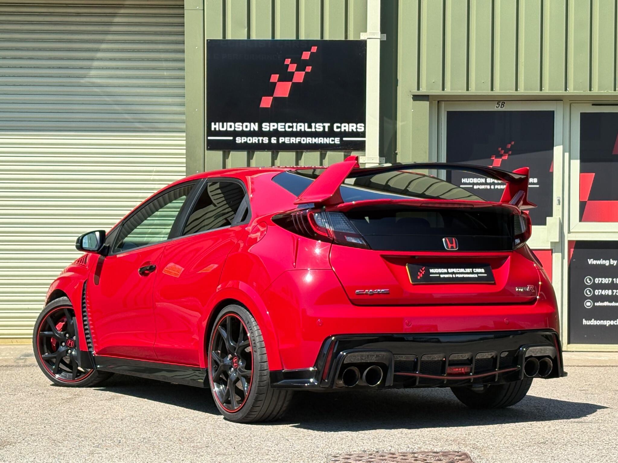 Honda Civic - Image 2