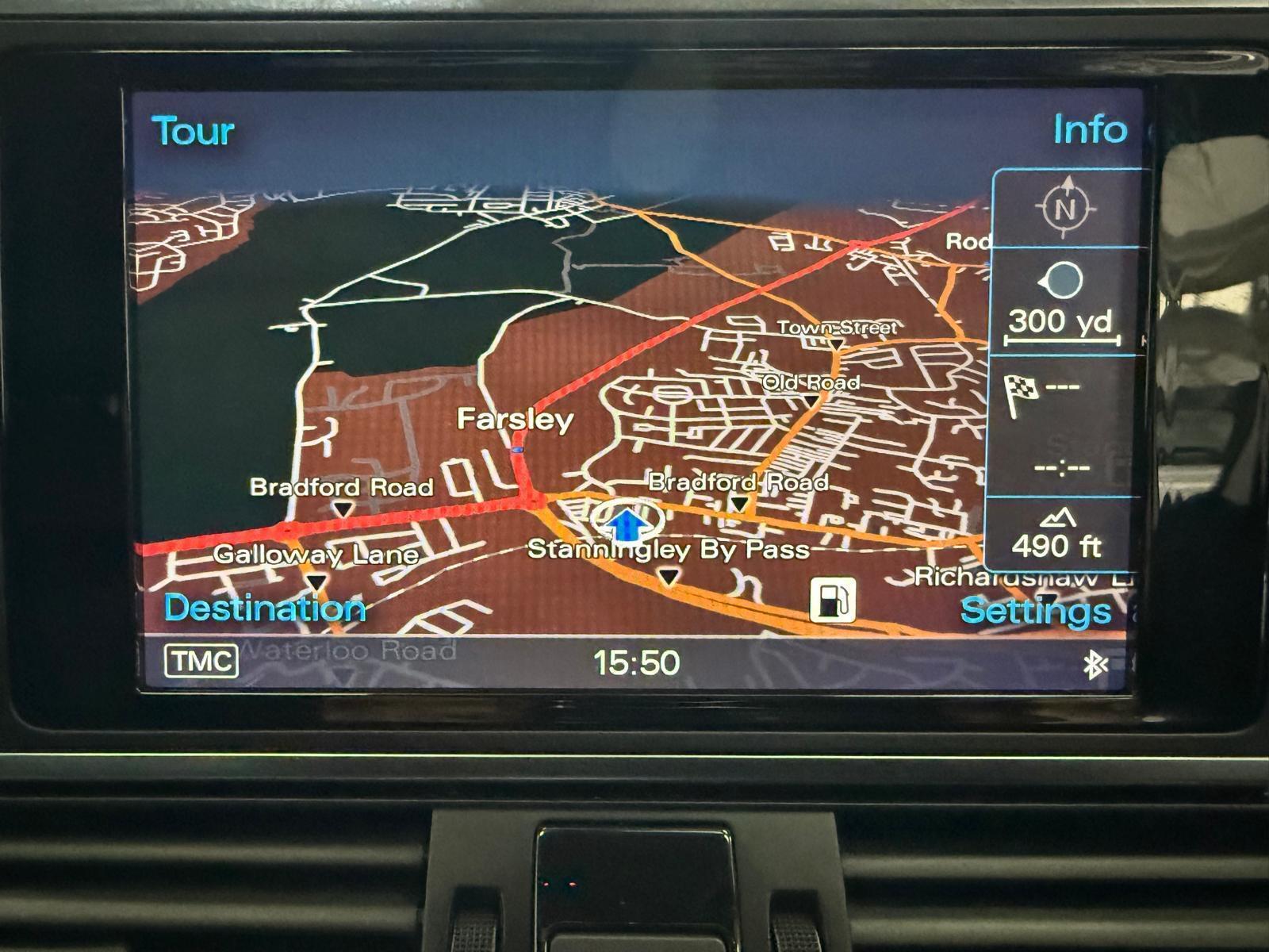 Audi A6 Allroad - Image 47