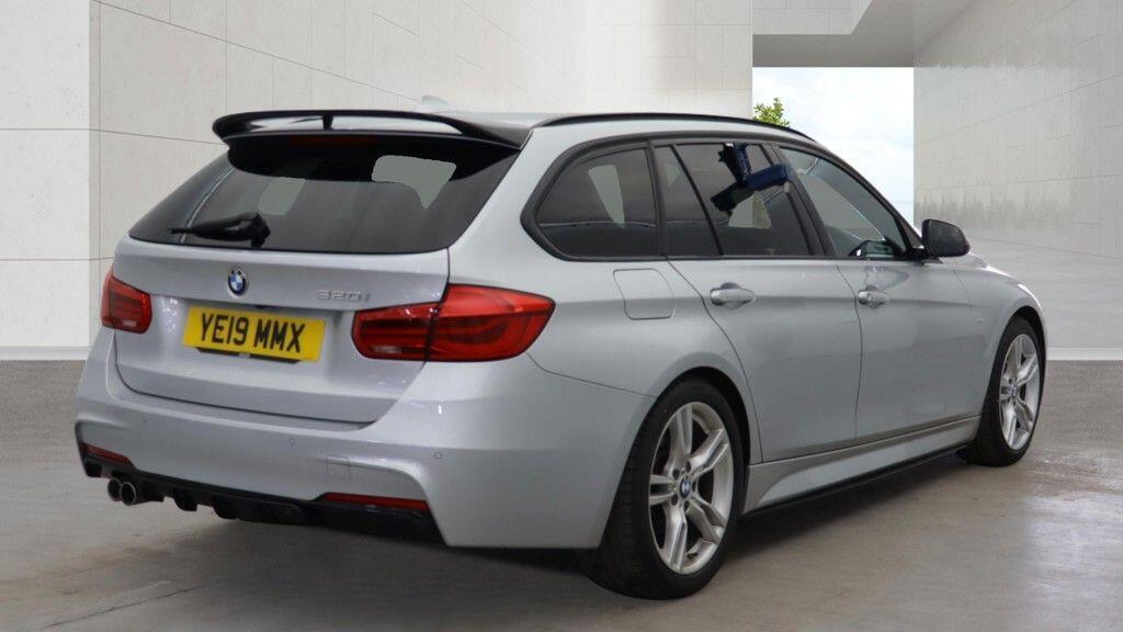 BMW 3 Series - Image 6