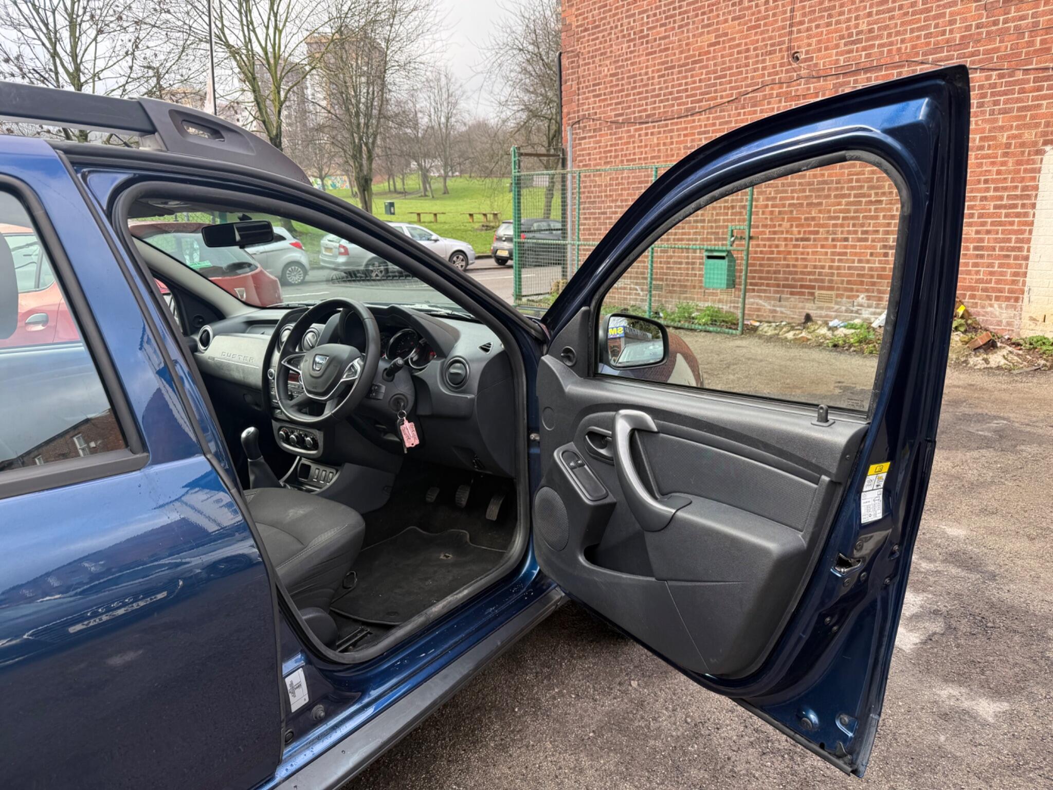 Dacia Duster - Image 21