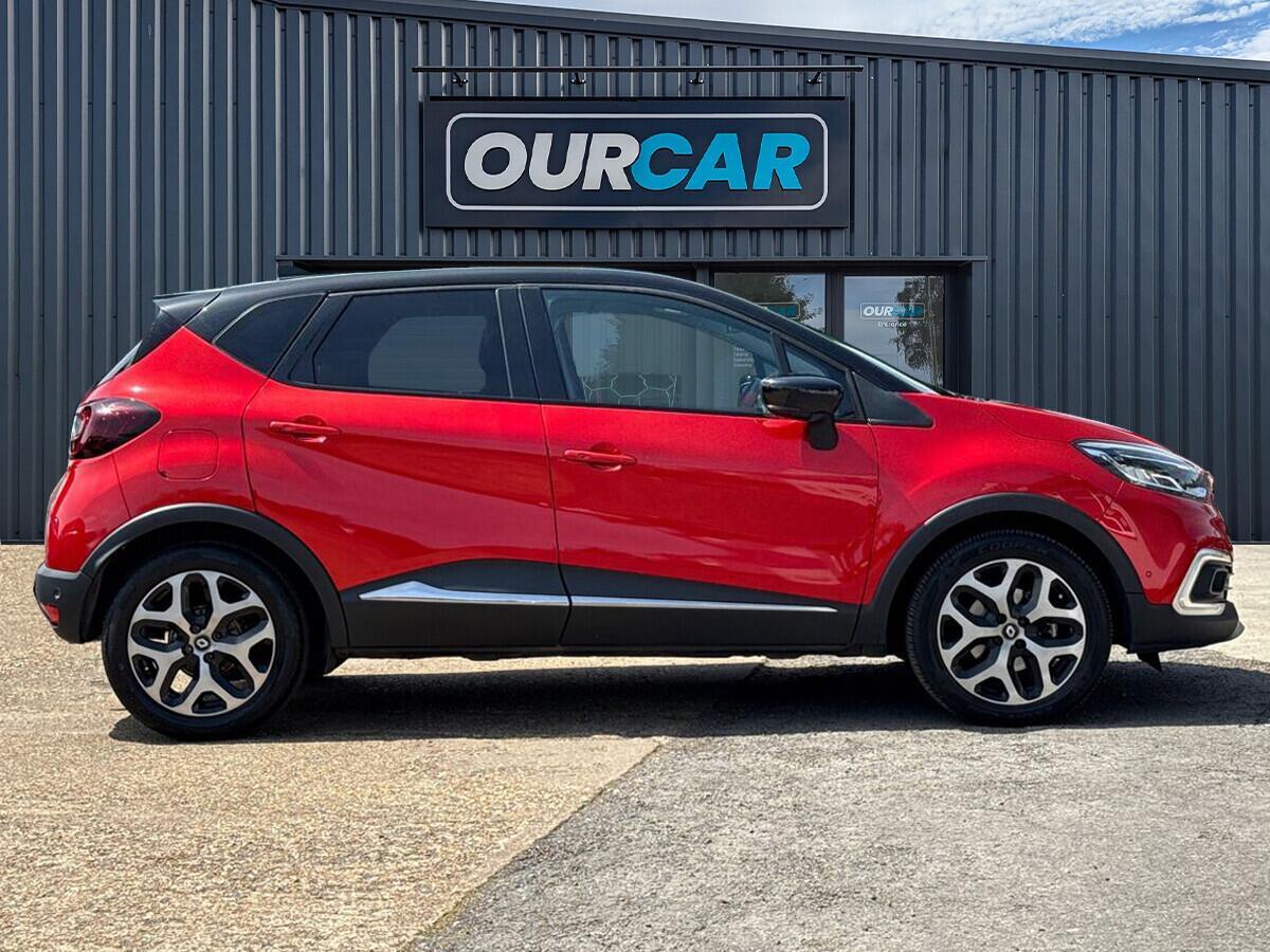 Renault Captur - Image 2