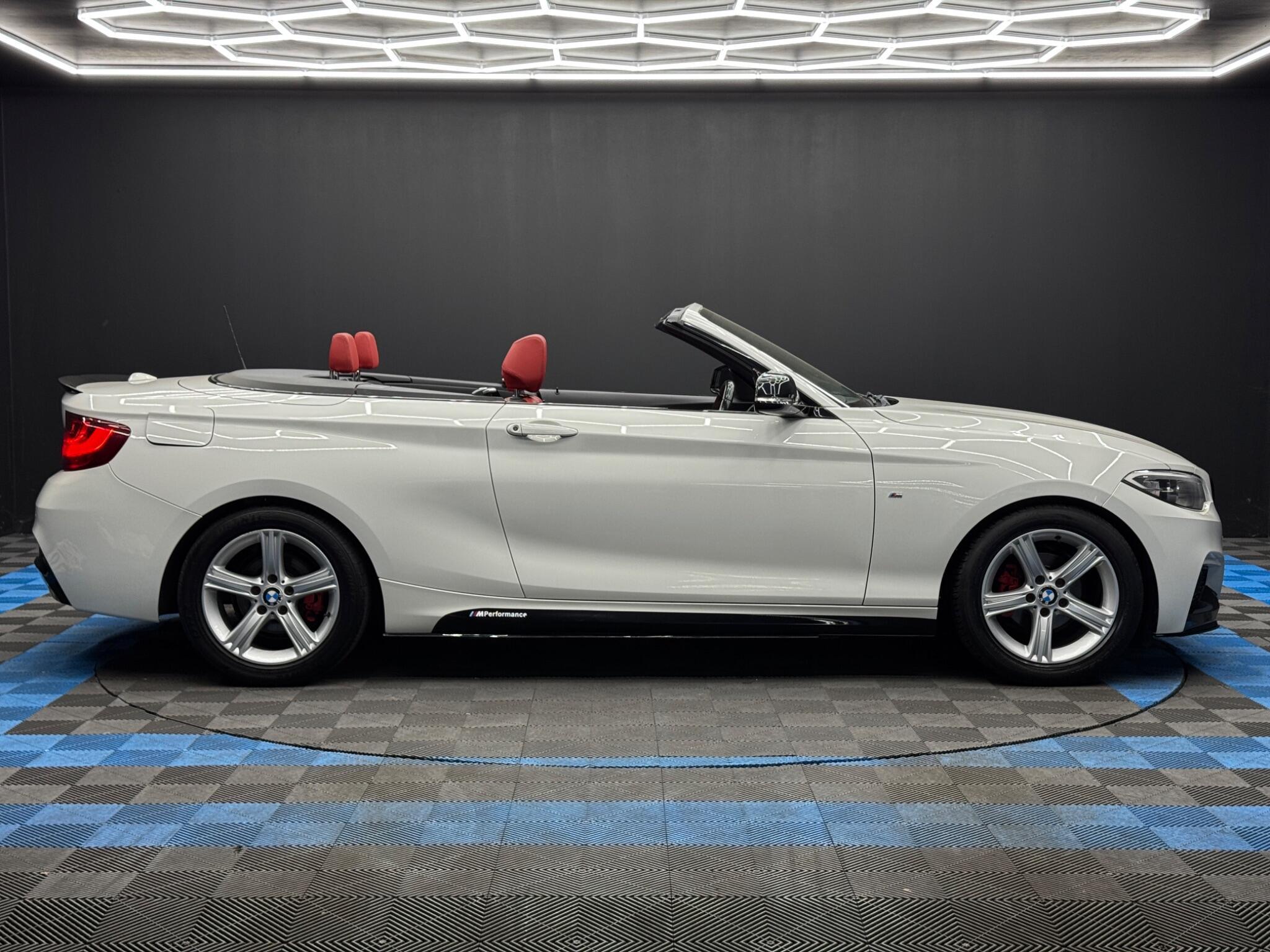 BMW 2 Series - Image 4